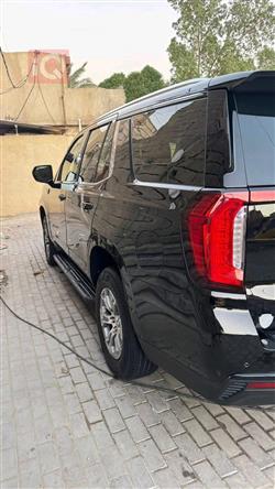 جي ام سي يوكون